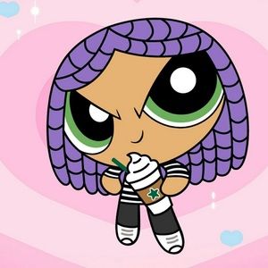 Meet your Posher, Sugarshockfrantic